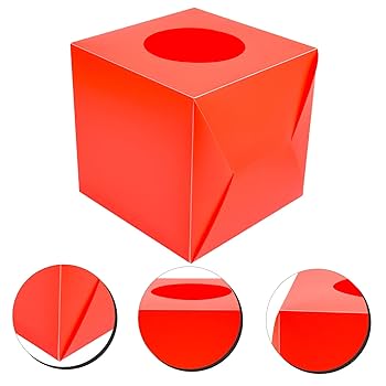 【BUMP】 抽選 当選品 非売品 抽選箱（大）: イベント用品｜販促物・販促通販の【POP GALLERY